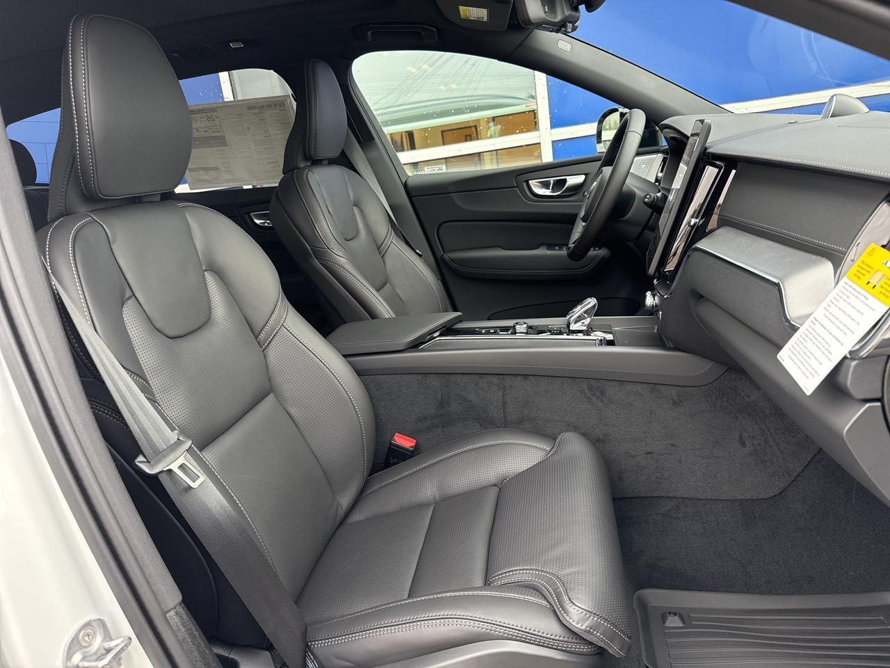 2026 Volvo XC60 Bend OR