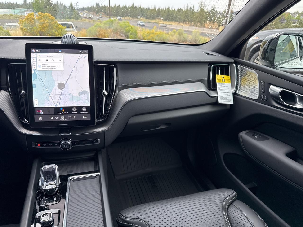 2026 Volvo XC60 Bend OR