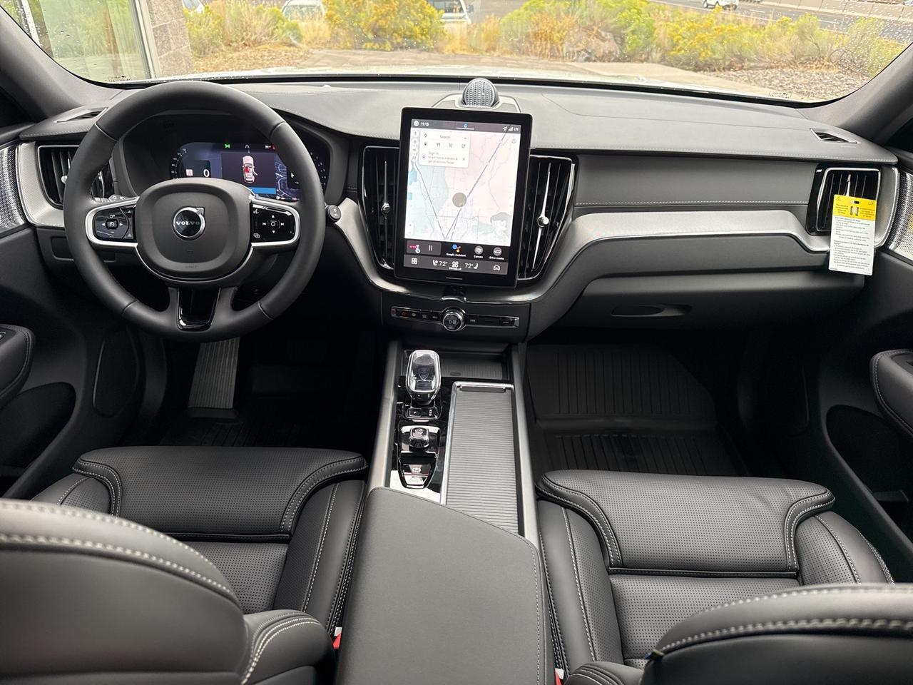 2026 Volvo XC60 Bend OR