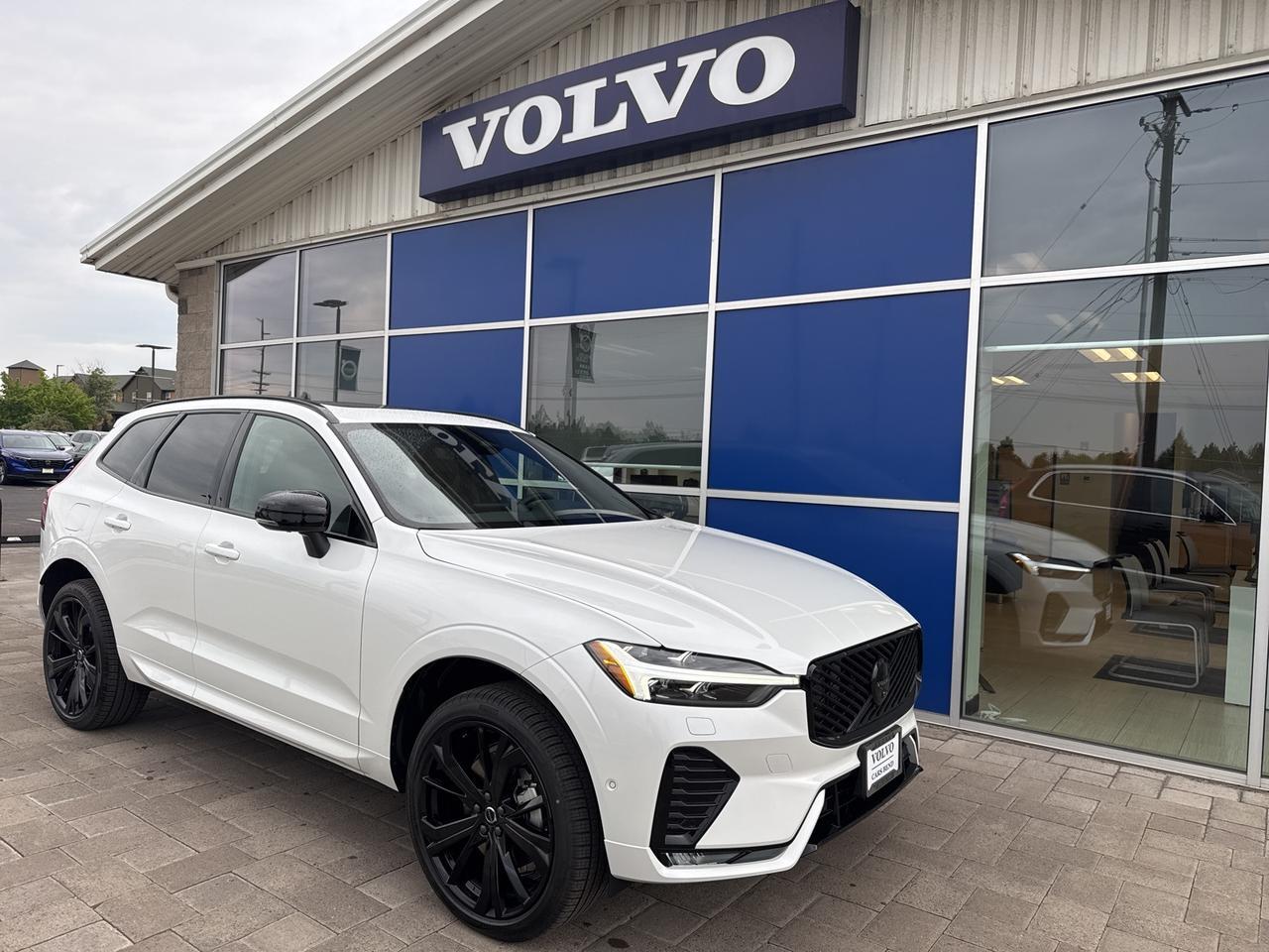 2026 Volvo XC60 Bend OR