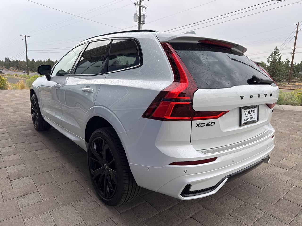 2026 Volvo XC60 Bend OR
