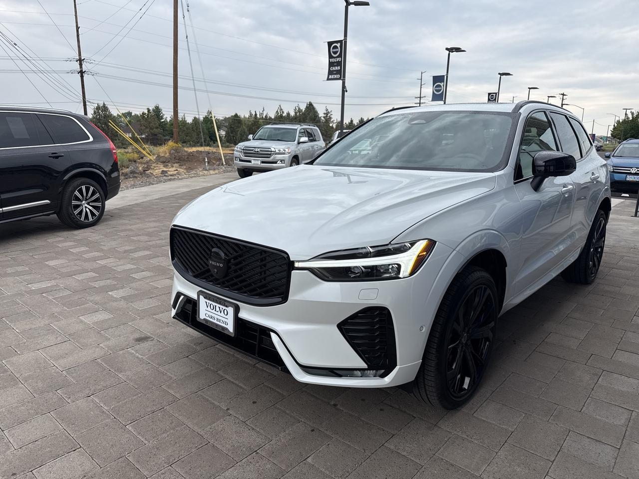 2026 Volvo XC60 Bend OR