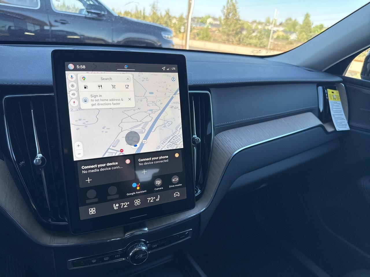 2026 Volvo XC60 Bend OR