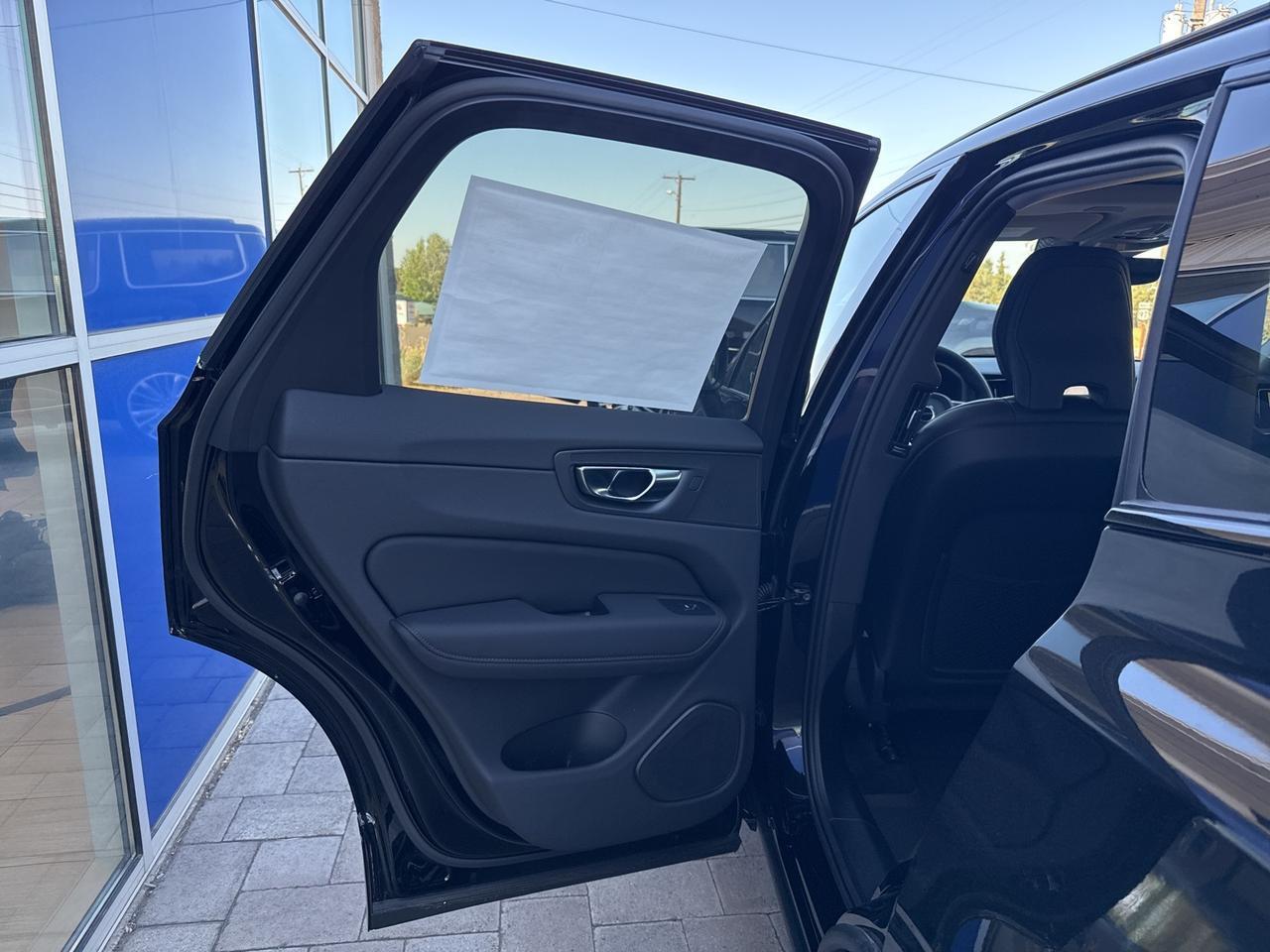 2026 Volvo XC60 Bend OR