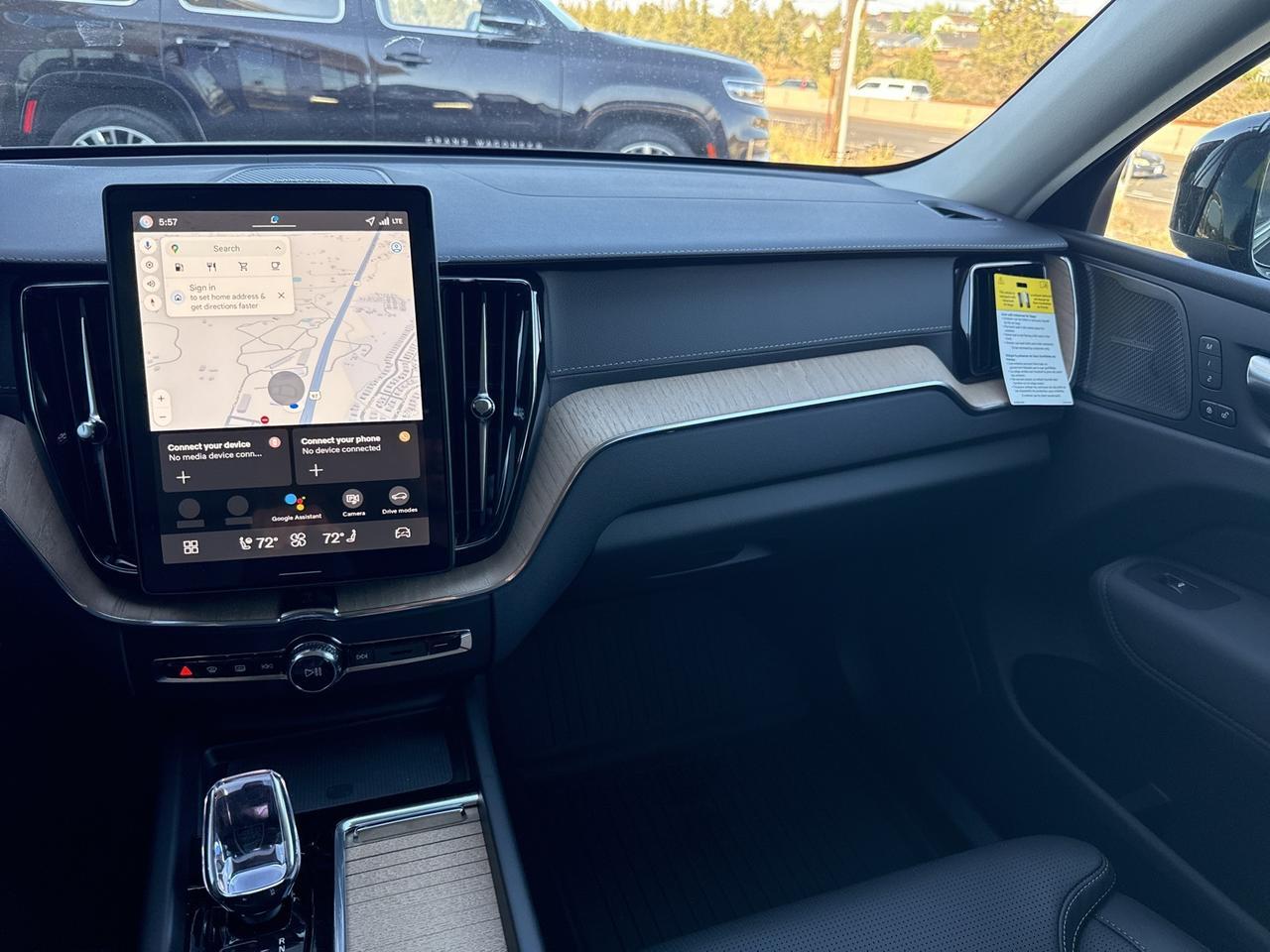 2026 Volvo XC60 Bend OR