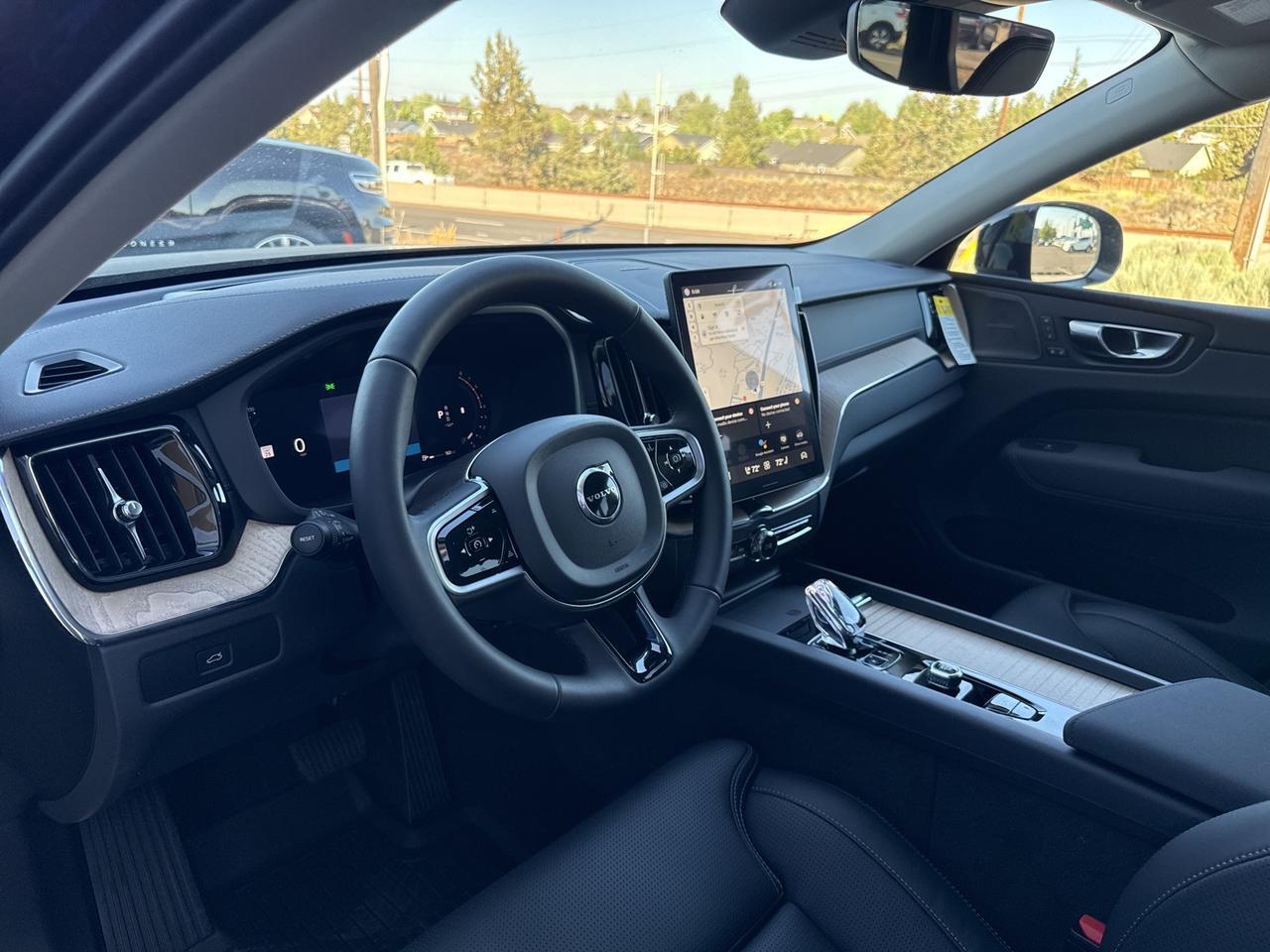 2026 Volvo XC60 Bend OR