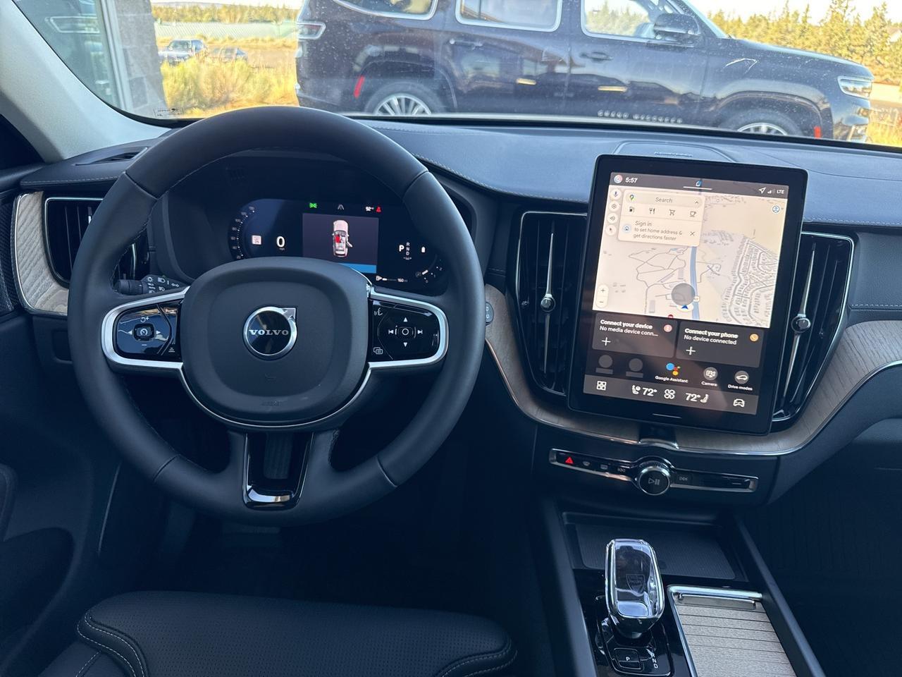 2026 Volvo XC60 Bend OR