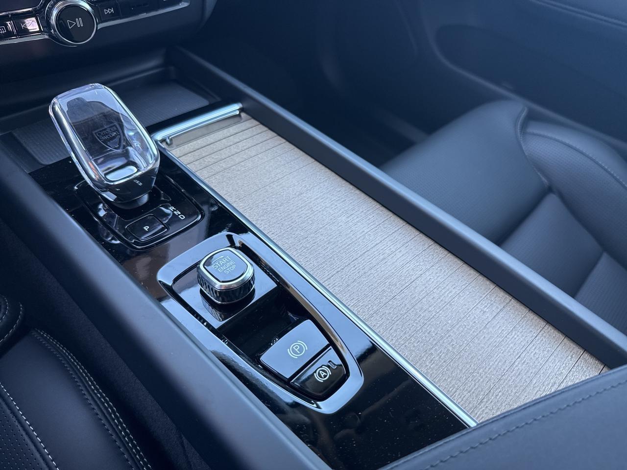 2026 Volvo XC60 Bend OR