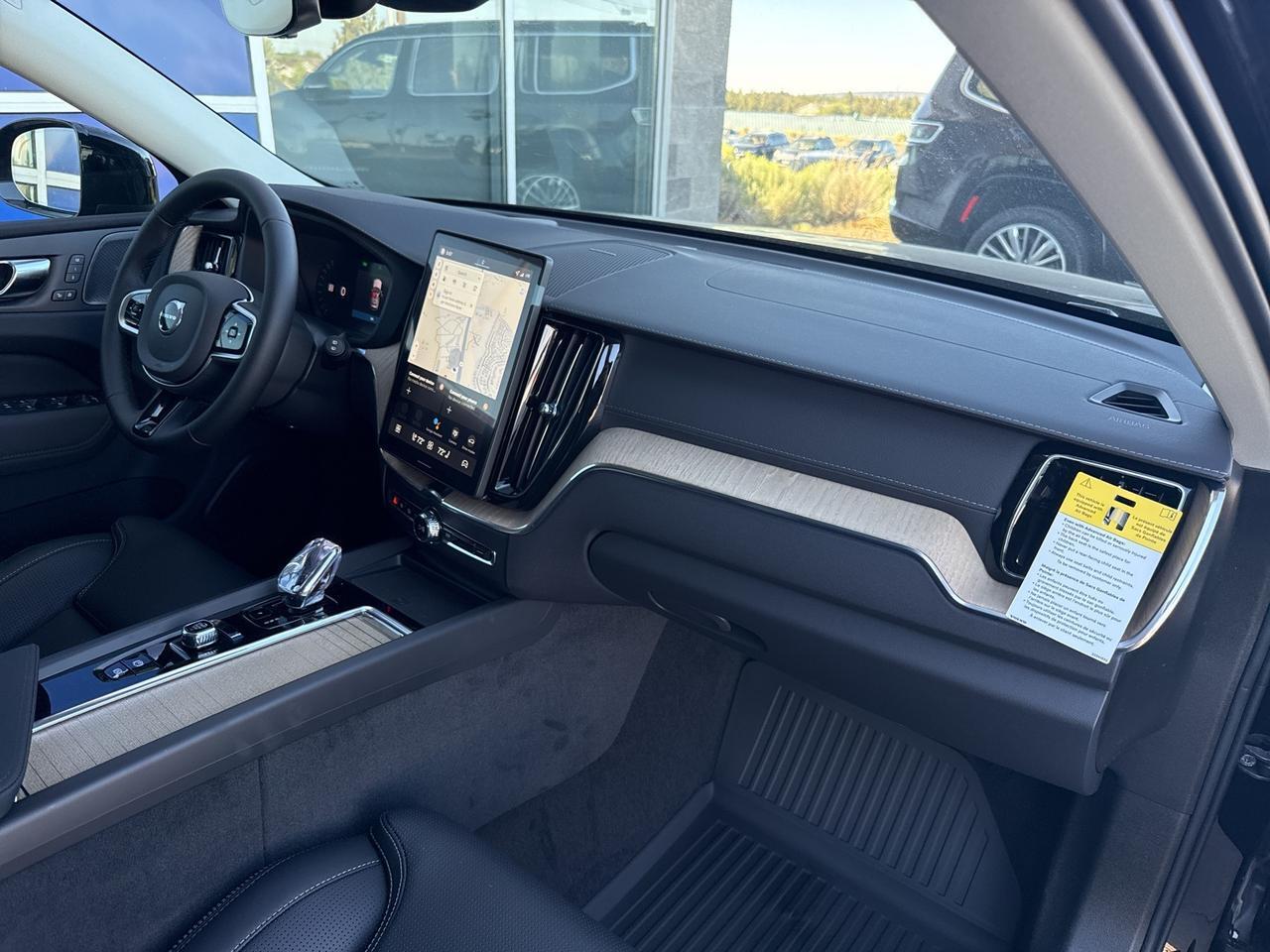 2026 Volvo XC60 Bend OR