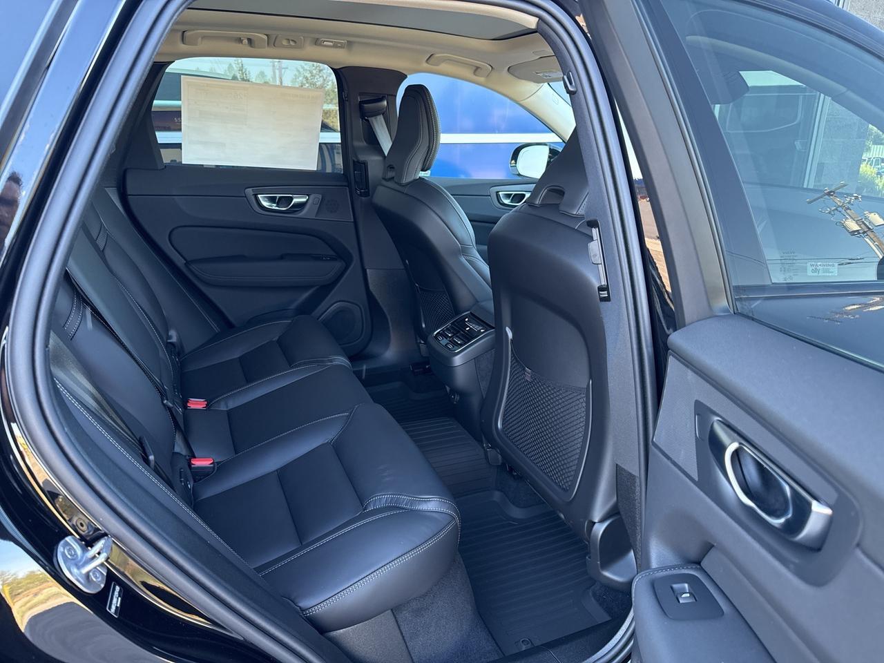 2026 Volvo XC60 Bend OR