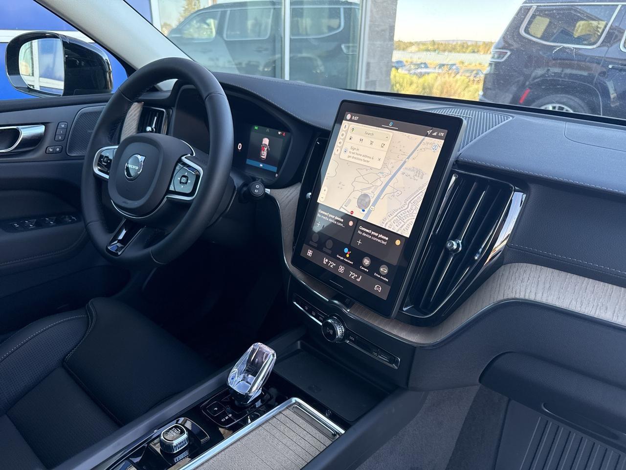 2026 Volvo XC60 Bend OR