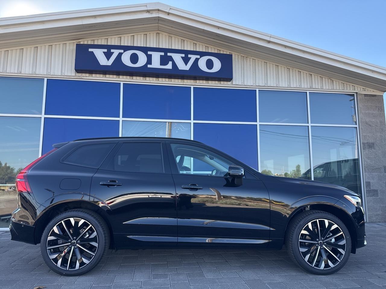 2026 Volvo XC60 Bend OR
