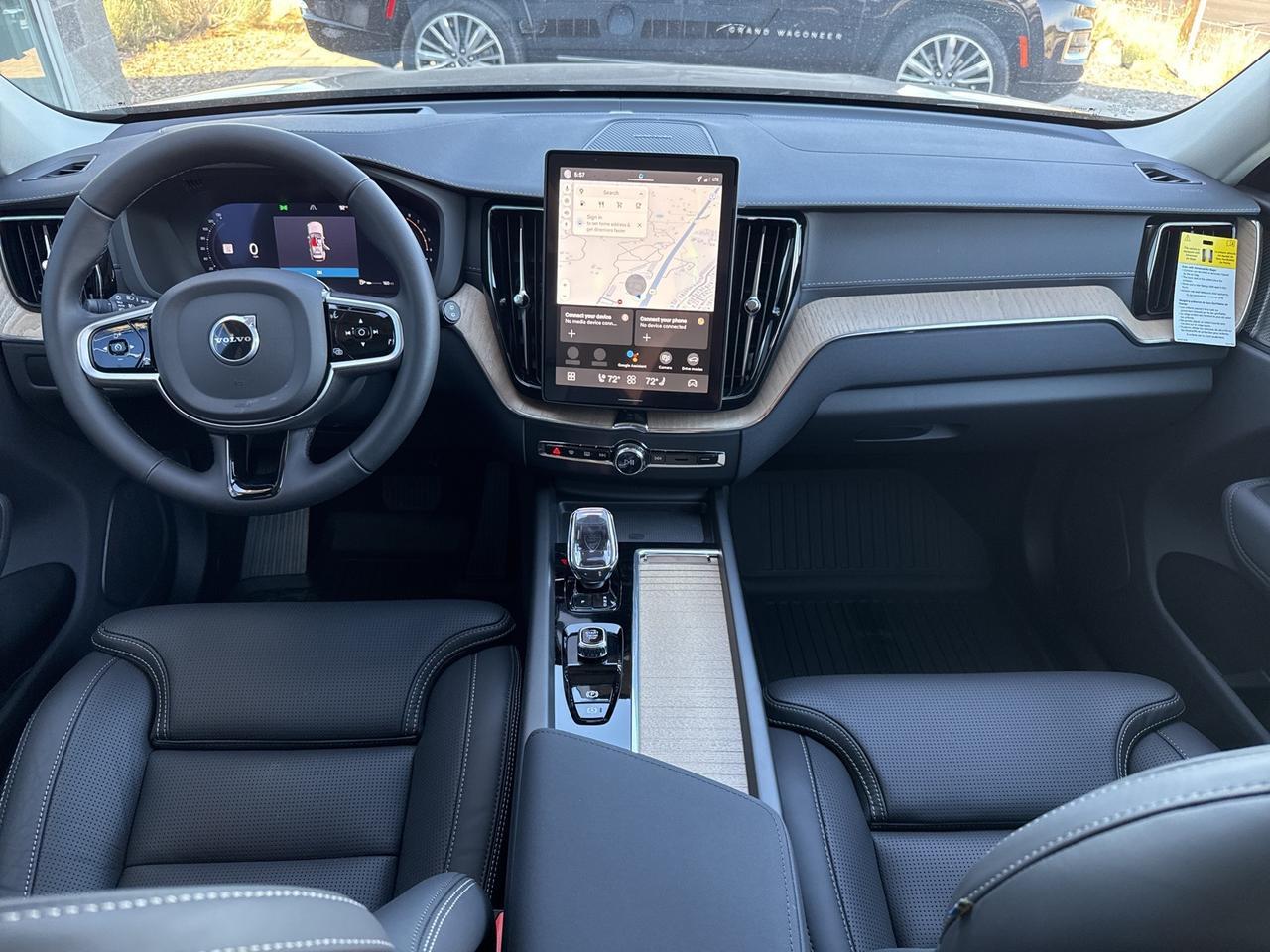 2026 Volvo XC60 Bend OR