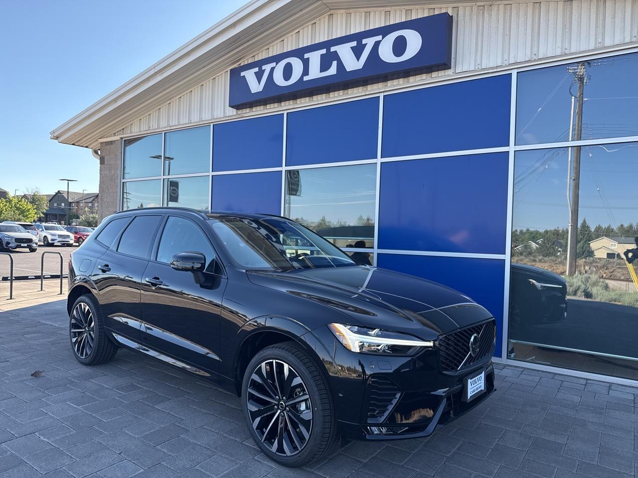 2026 Volvo XC60
