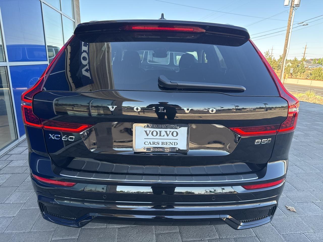 2026 Volvo XC60 Bend OR