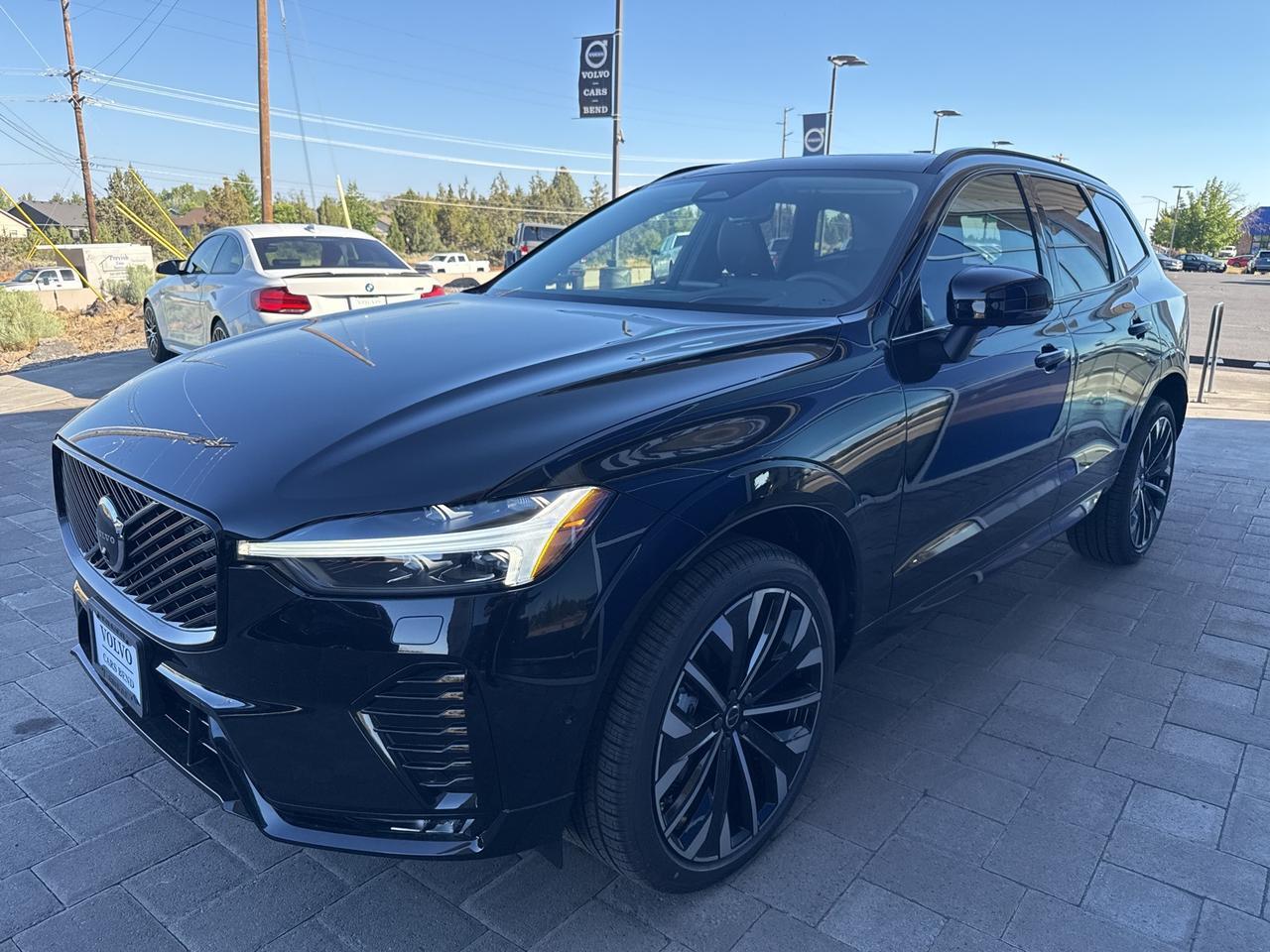 2026 Volvo XC60 Bend OR