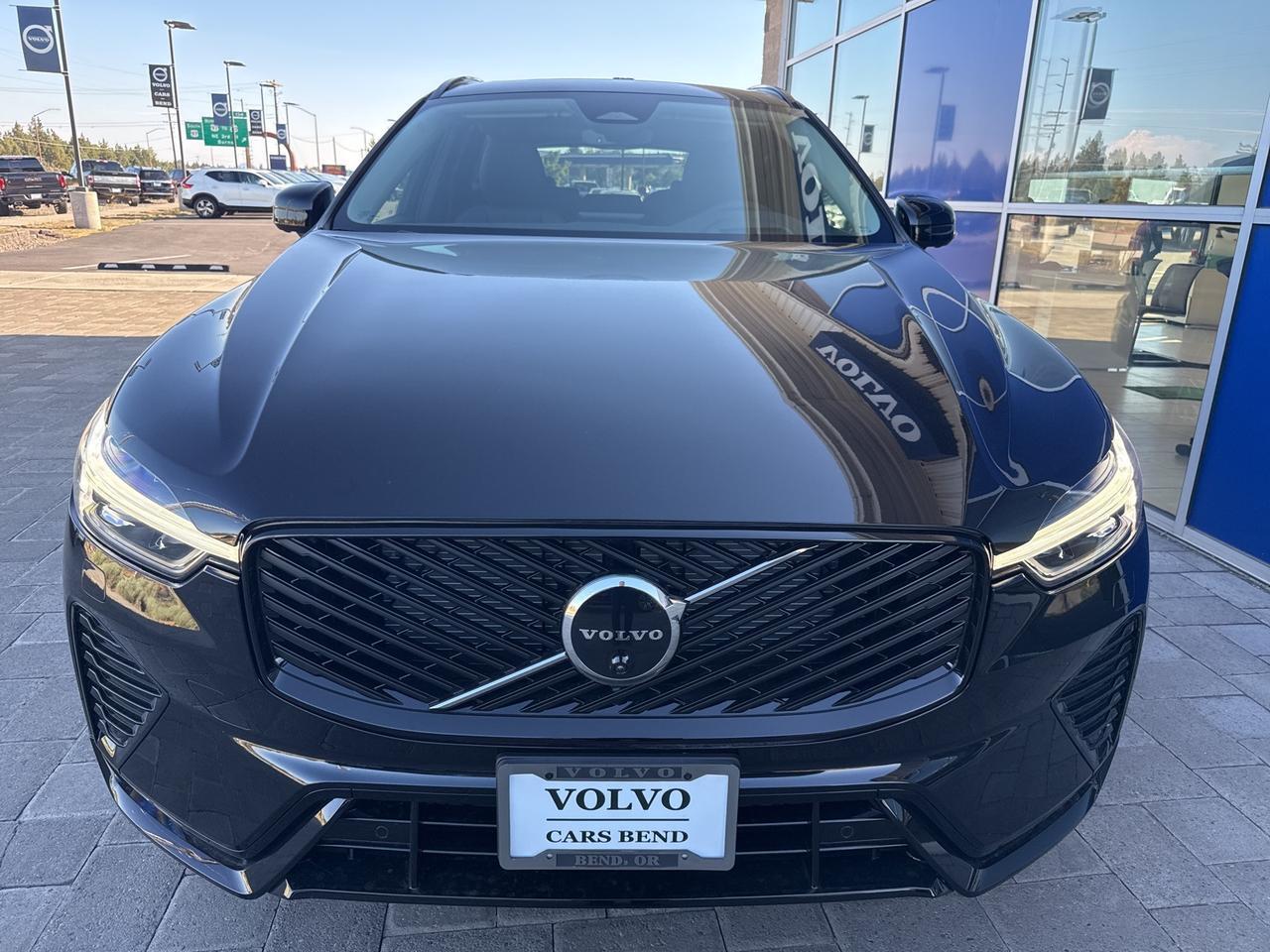 2026 Volvo XC60 Bend OR