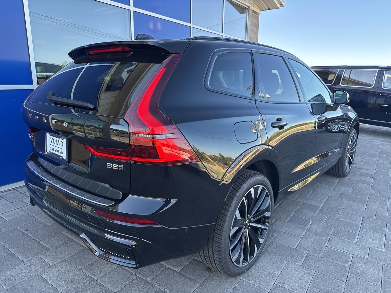 2026 Volvo XC60 Bend OR