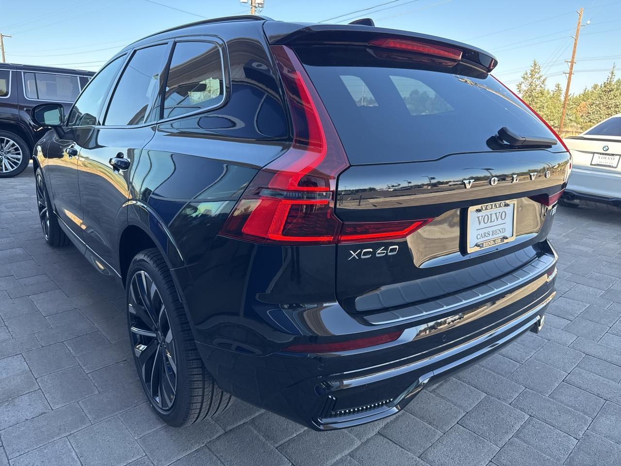 2026 Volvo XC60 Bend OR