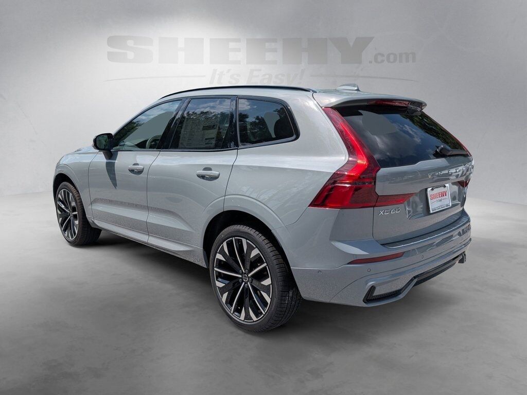 2026 Volvo XC60 B5 AWD ULTRA Hunt Valley MD