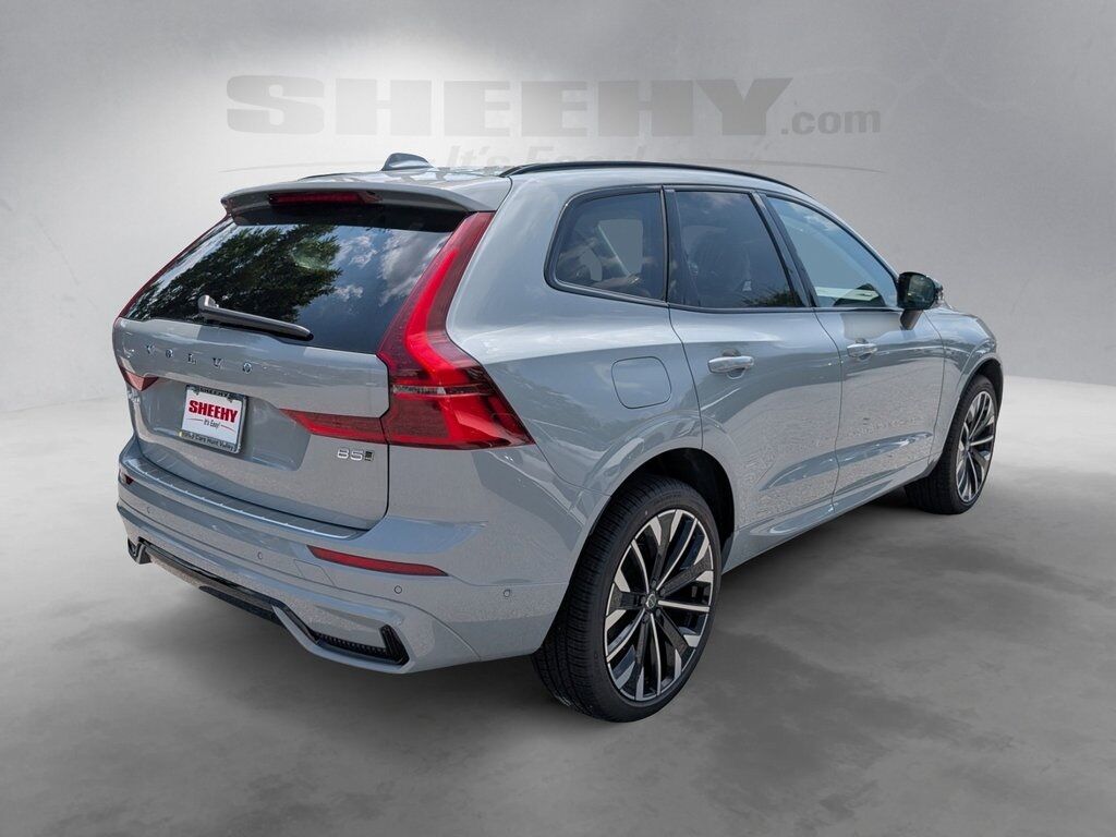 2026 Volvo XC60 B5 AWD ULTRA Hunt Valley MD