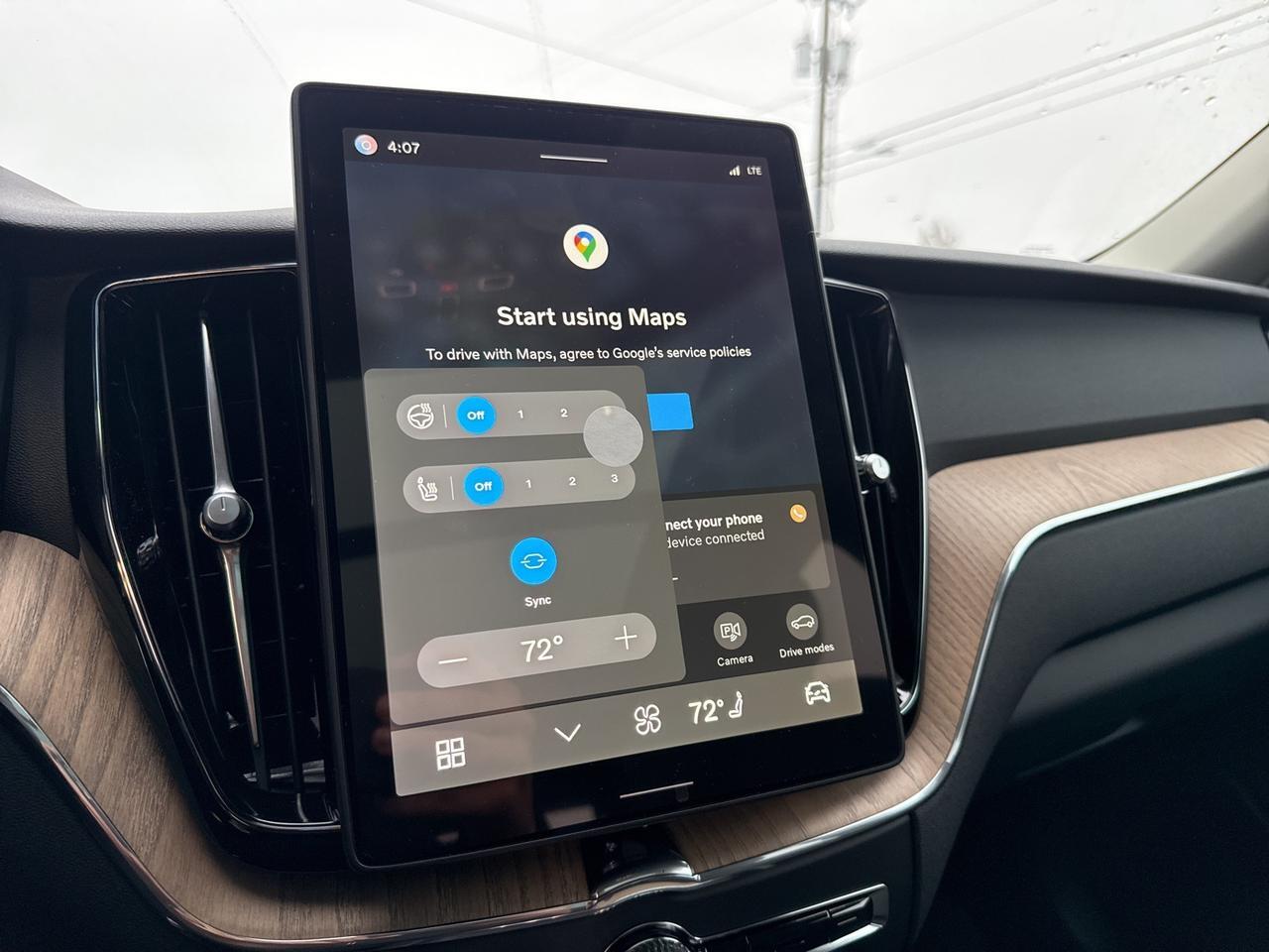 2026 Volvo XC60 B5 Core Bend OR