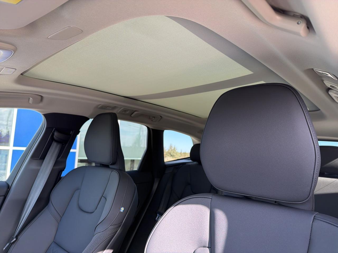 2026 Volvo XC60 B5 Core Bend OR