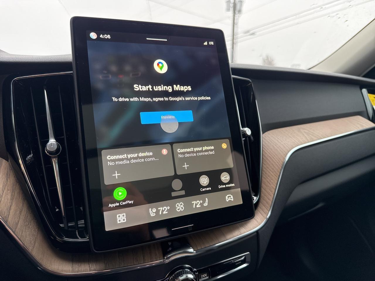 2026 Volvo XC60 B5 Core Bend OR