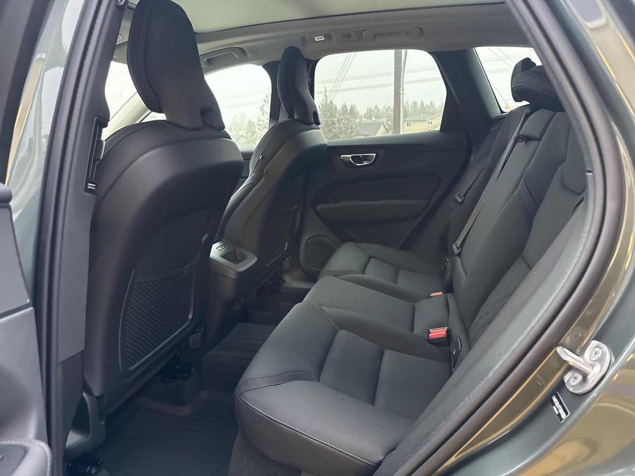 2026 Volvo XC60 B5 Core Bend OR