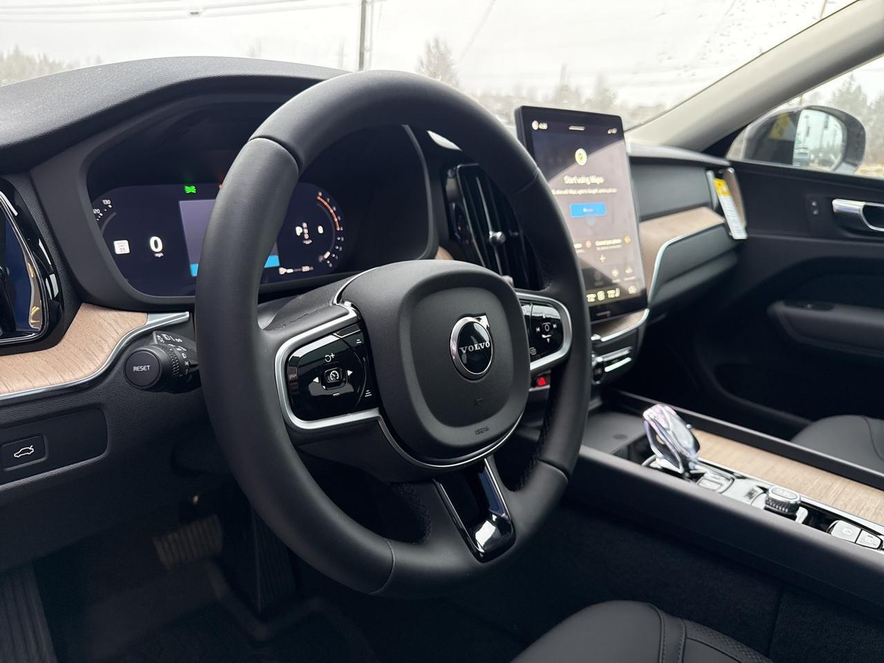 2026 Volvo XC60 B5 Core Bend OR