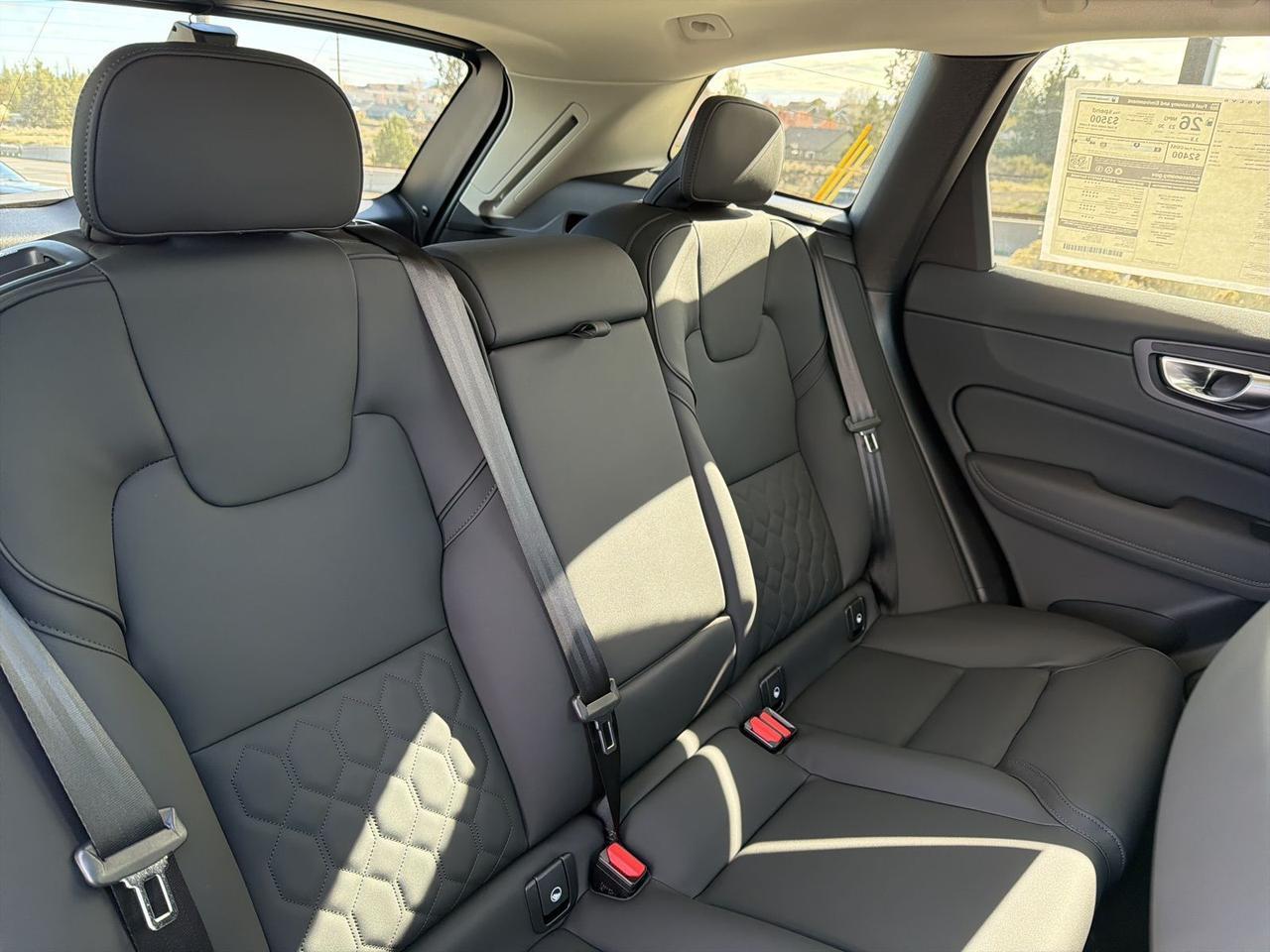 2026 Volvo XC60 B5 Core Bend OR