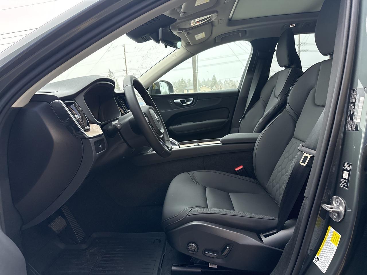 2026 Volvo XC60 B5 Core Bend OR