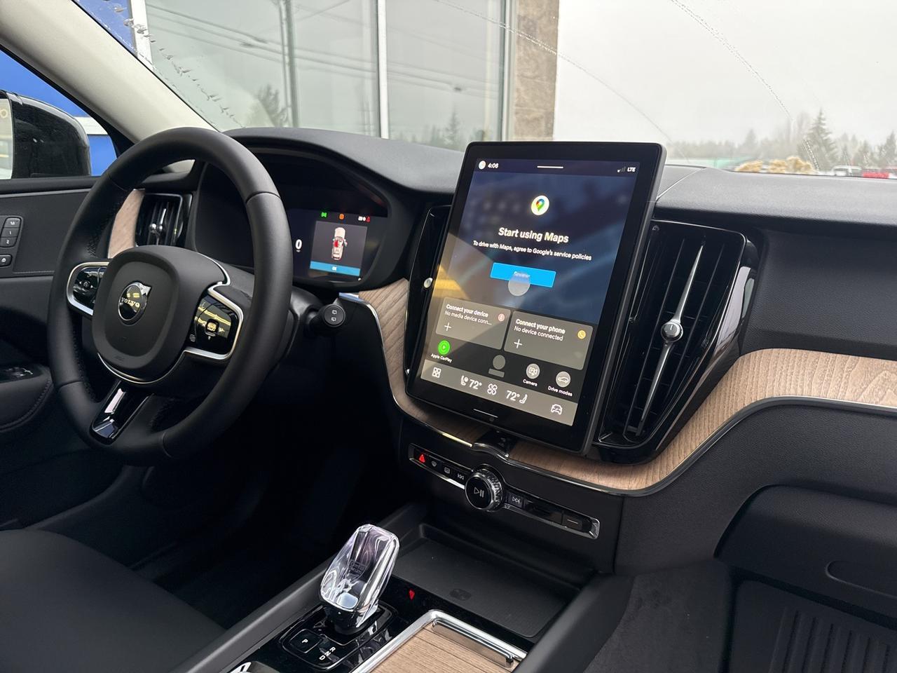 2026 Volvo XC60 B5 Core Bend OR