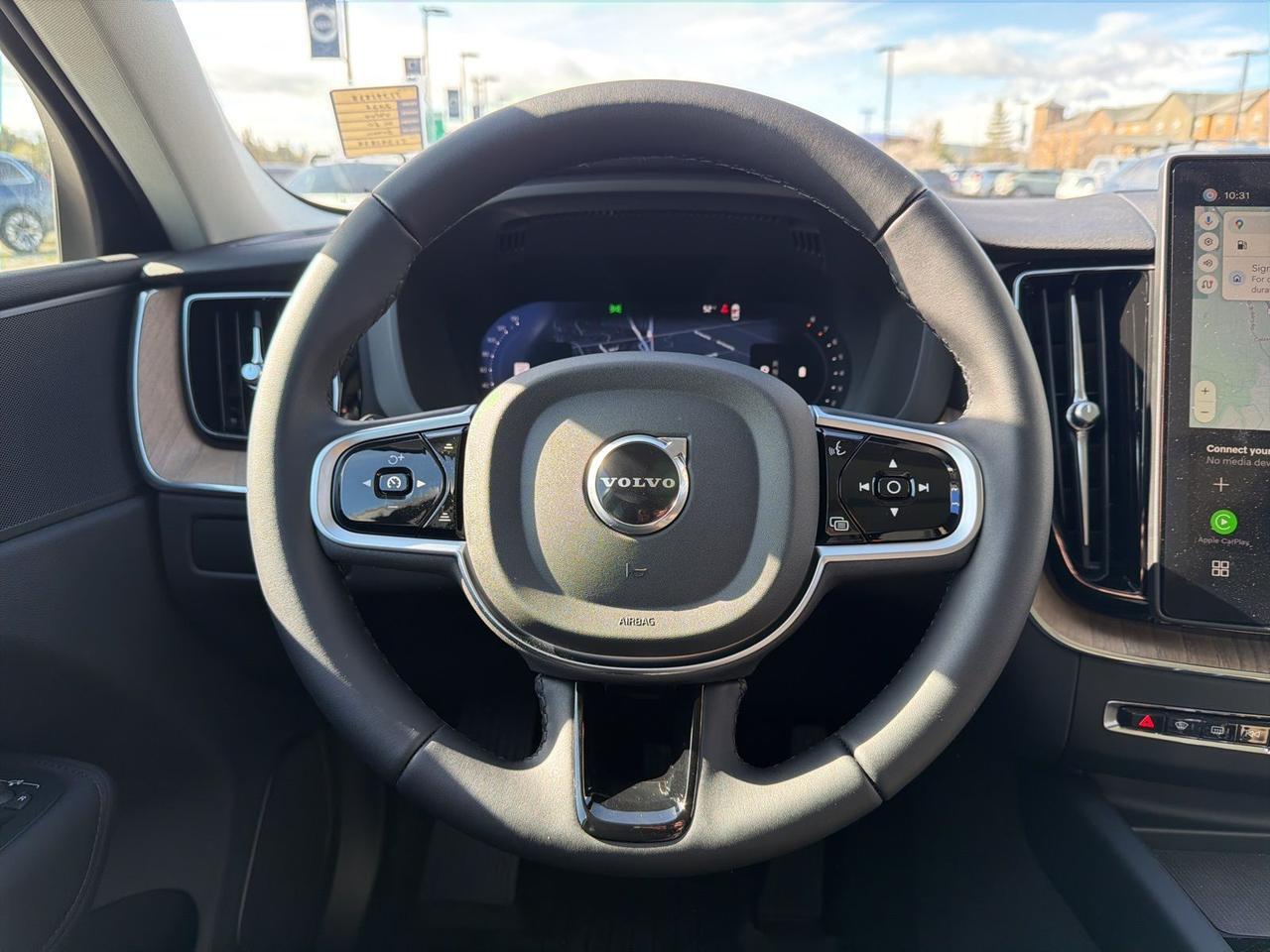 2026 Volvo XC60 B5 Core Bend OR