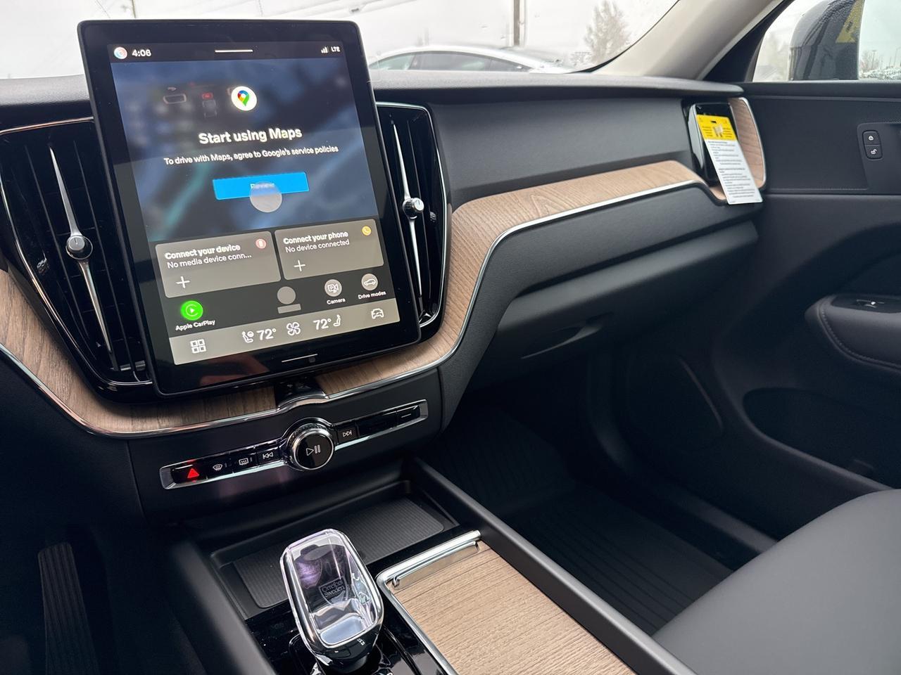 2026 Volvo XC60 B5 Core Bend OR