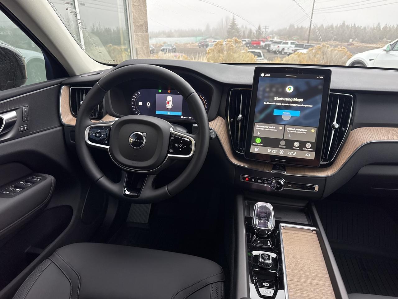 2026 Volvo XC60 B5 Core Bend OR