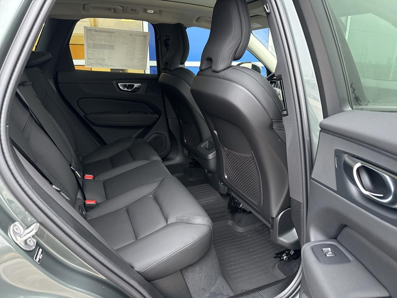 2026 Volvo XC60 B5 Core Bend OR