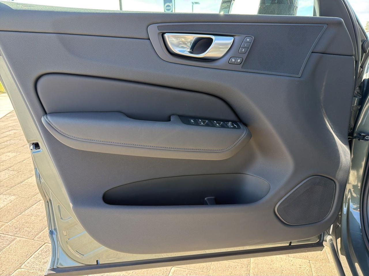 2026 Volvo XC60 B5 Core Bend OR