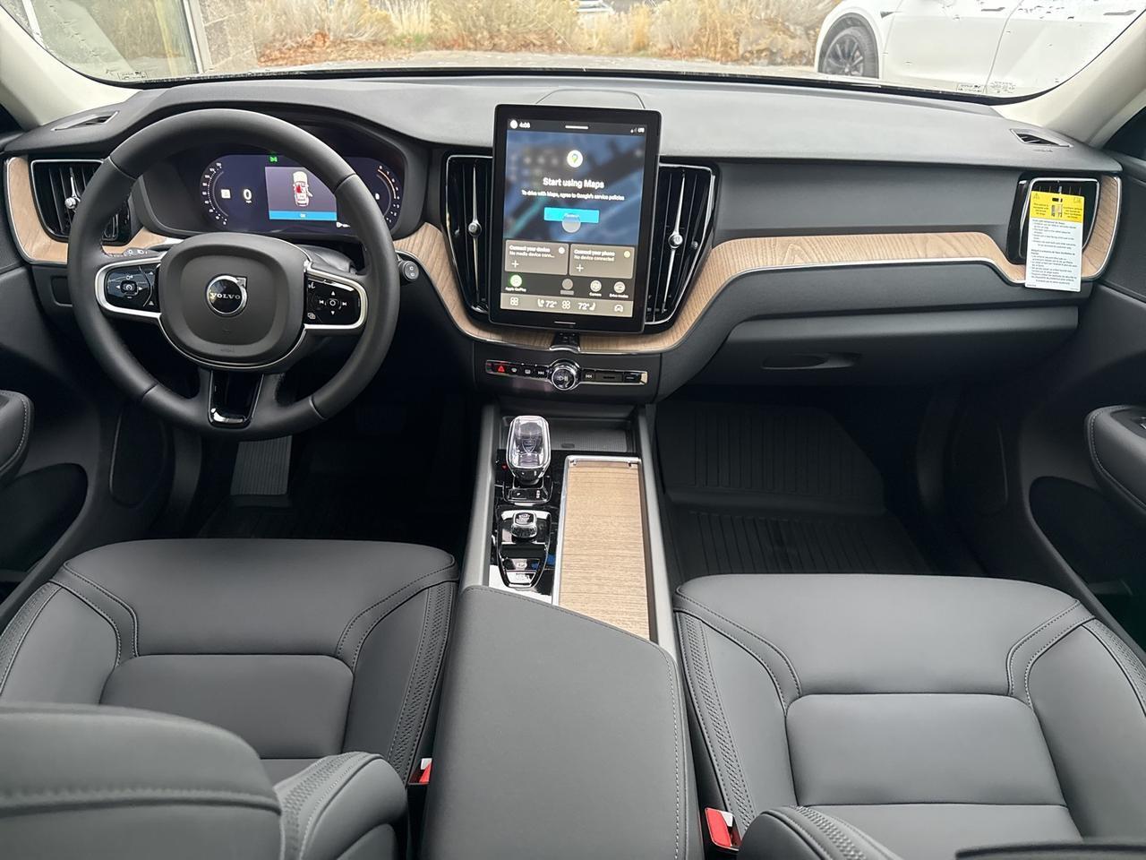 2026 Volvo XC60 B5 Core Bend OR