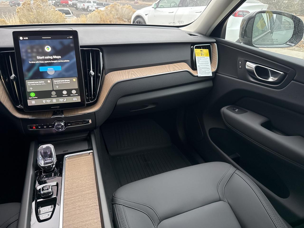 2026 Volvo XC60 B5 Core Bend OR