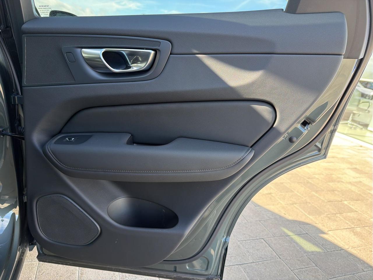 2026 Volvo XC60 B5 Core Bend OR