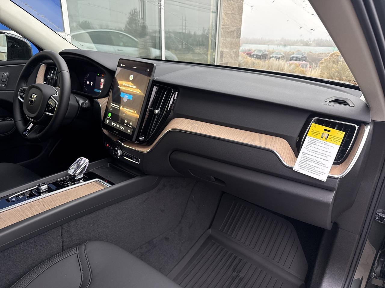 2026 Volvo XC60 B5 Core Bend OR