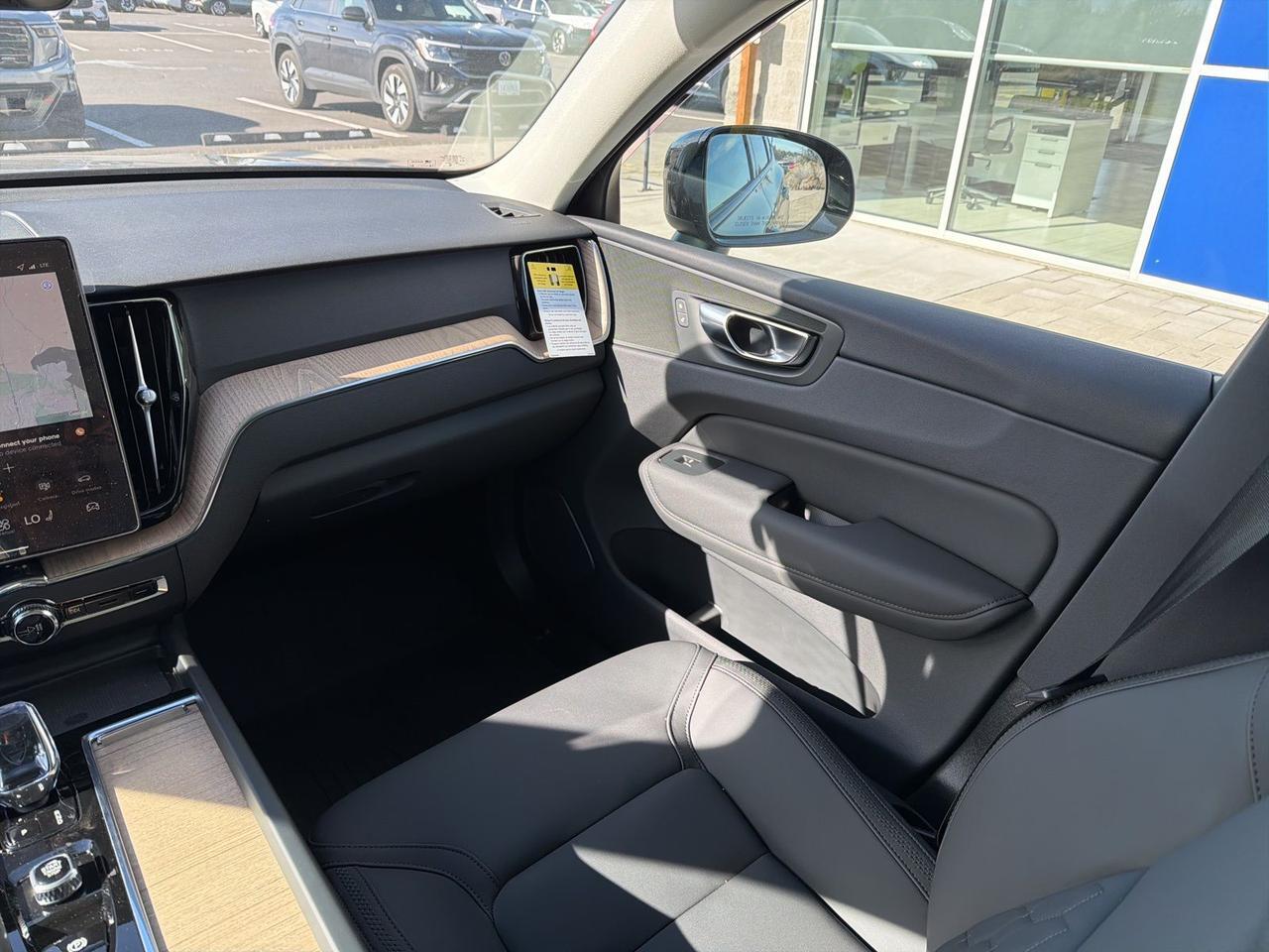 2026 Volvo XC60 B5 Core Bend OR