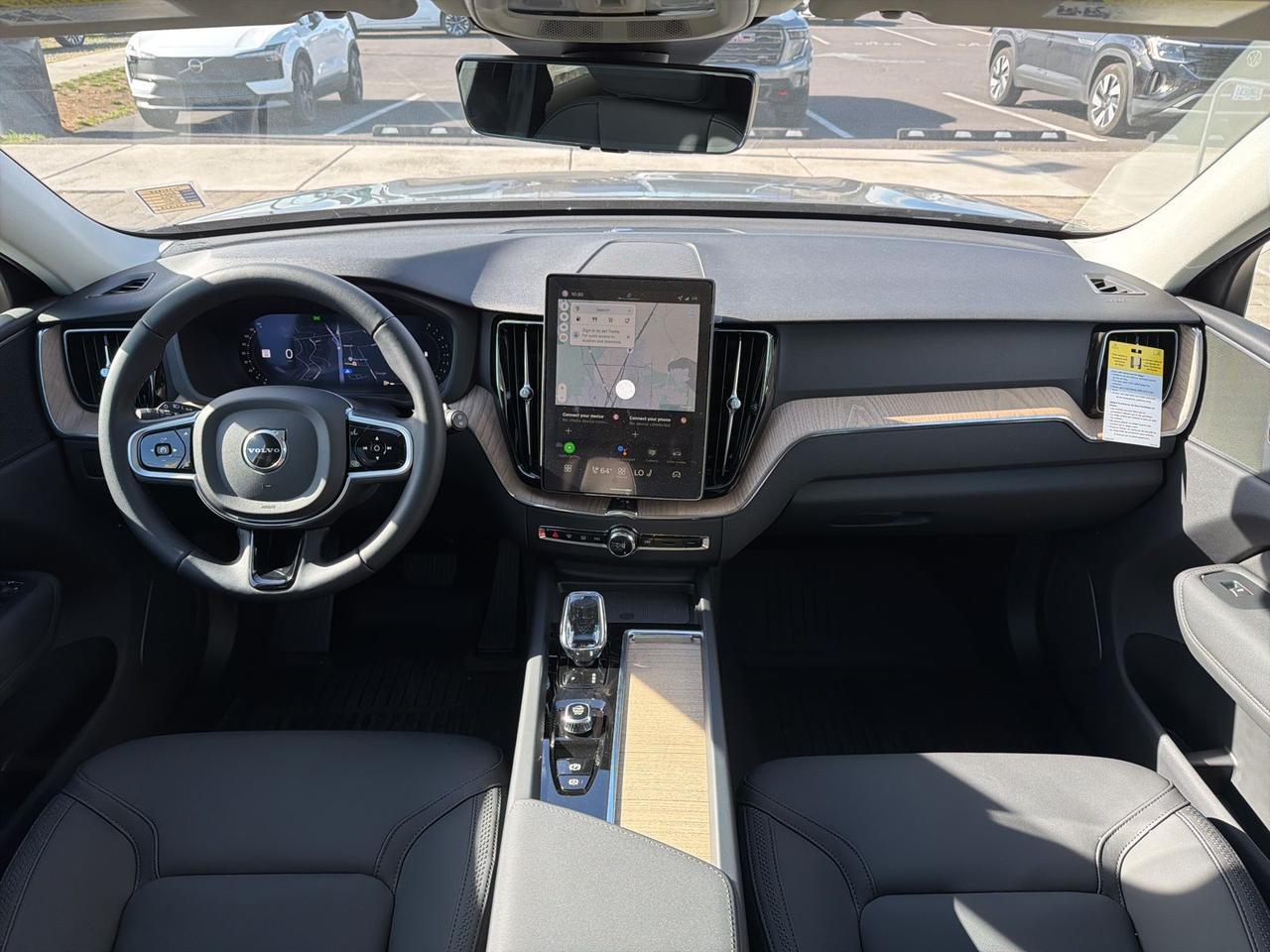 2026 Volvo XC60 B5 Core Bend OR