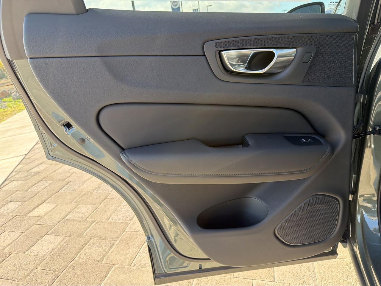 2026 Volvo XC60 B5 Core Bend OR