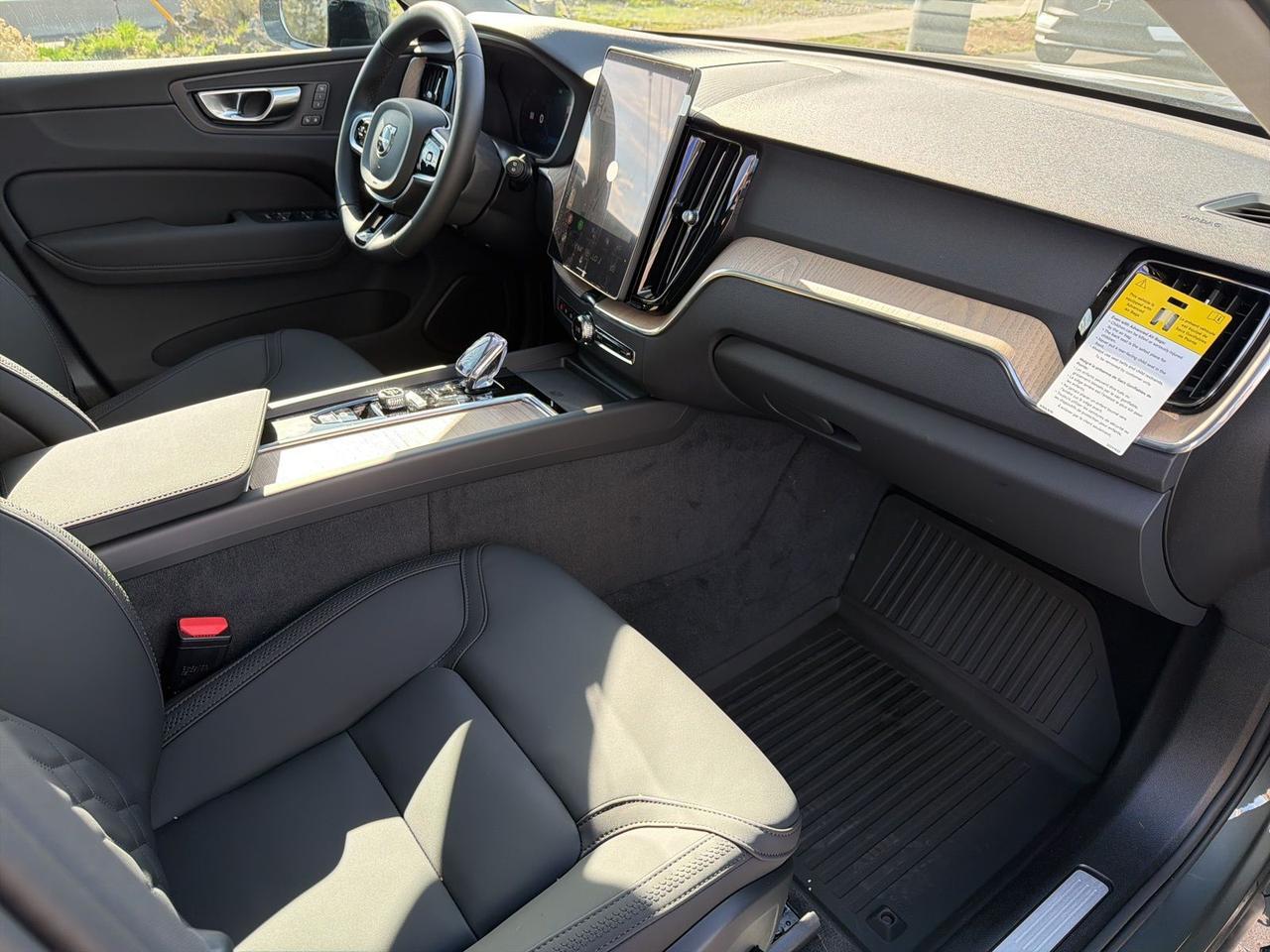 2026 Volvo XC60 B5 Core Bend OR