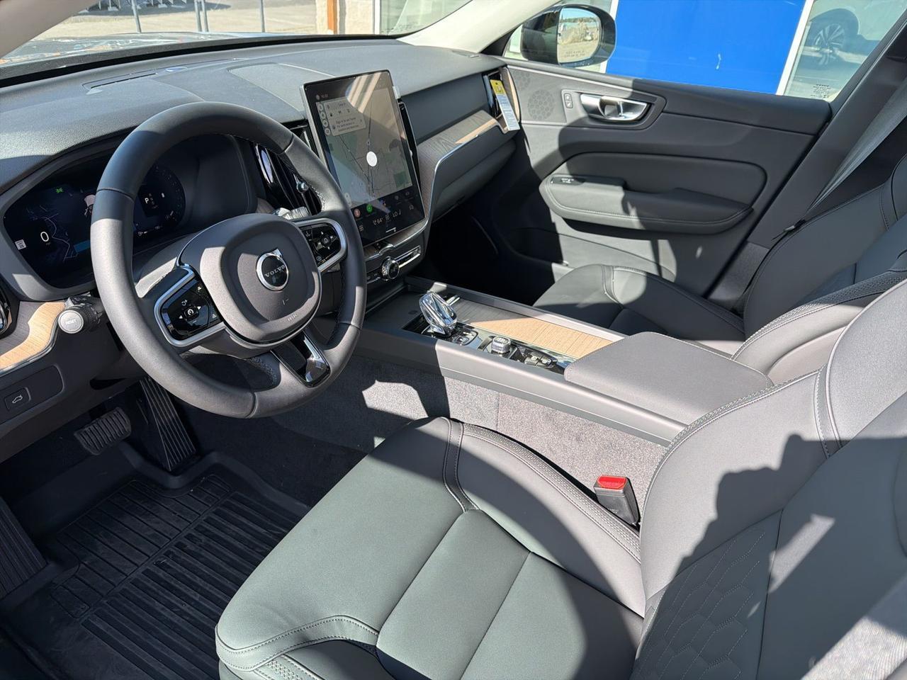 2026 Volvo XC60 B5 Core Bend OR