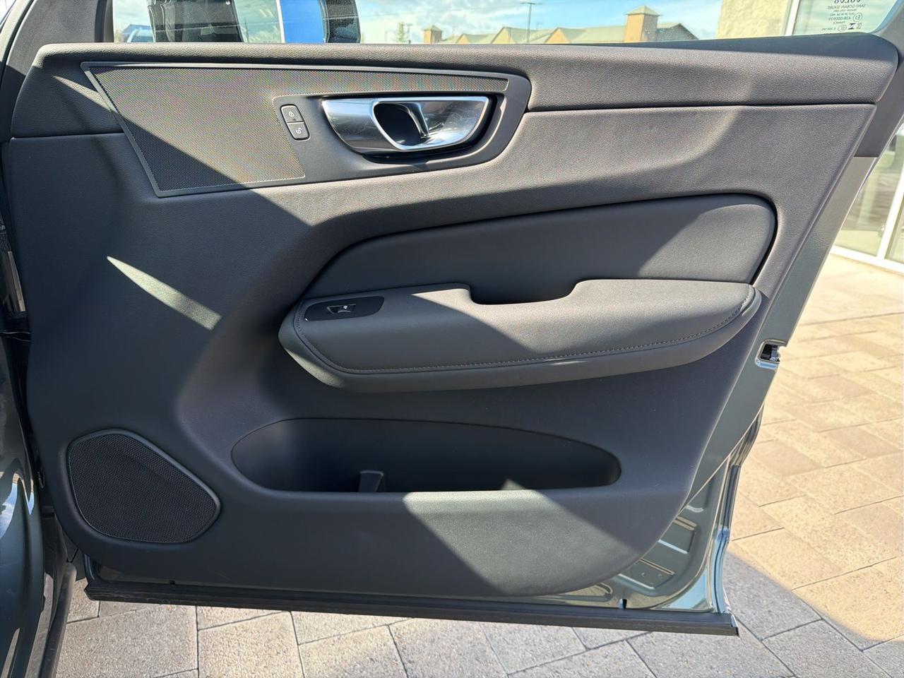 2026 Volvo XC60 B5 Core Bend OR