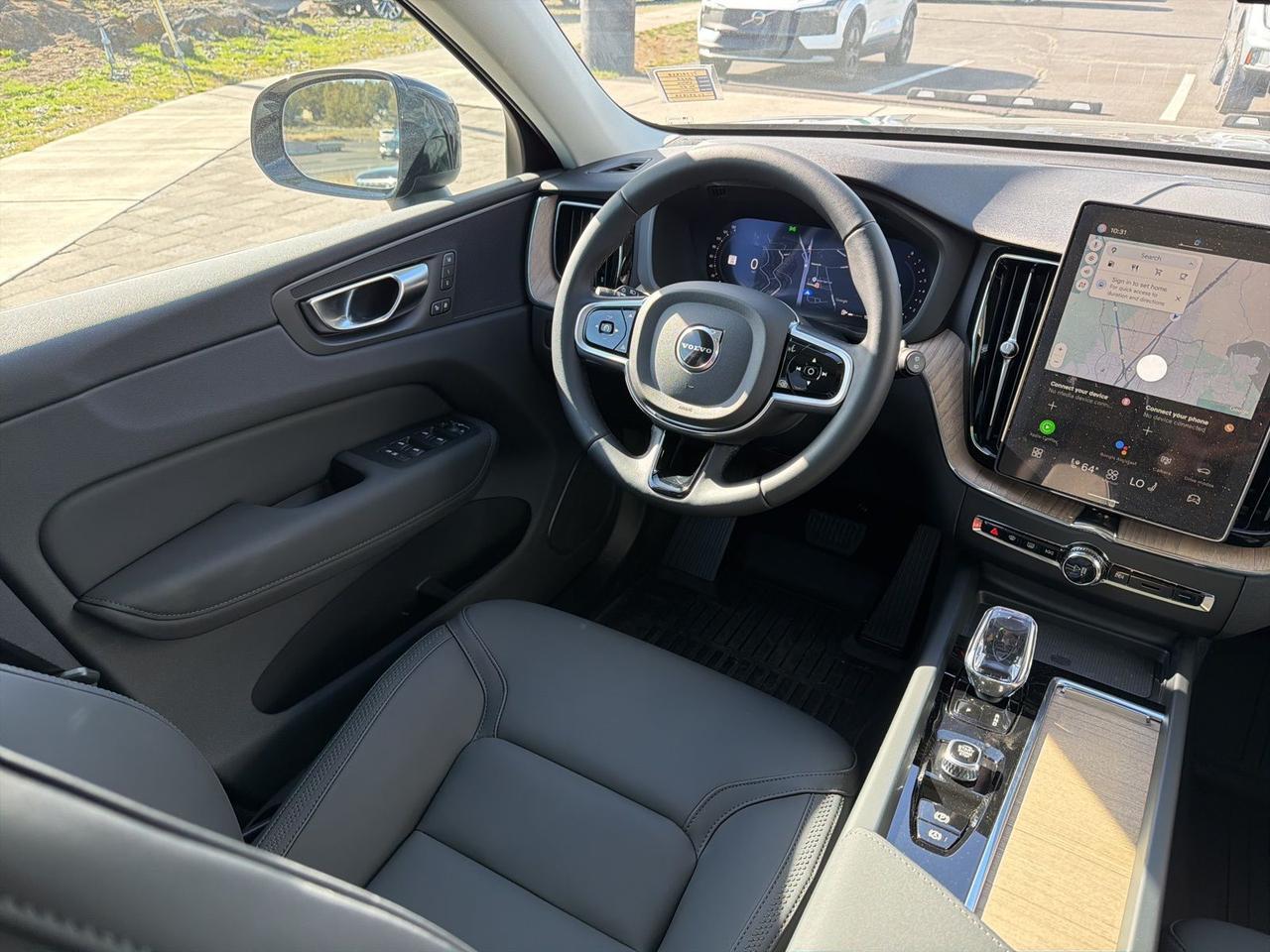 2026 Volvo XC60 B5 Core Bend OR