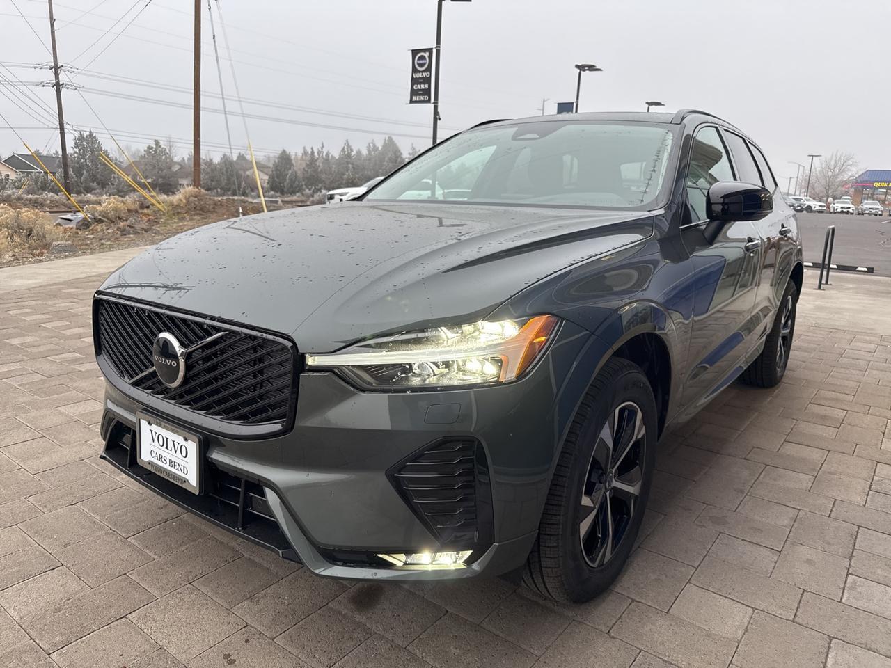 2026 Volvo XC60 B5 Core Bend OR